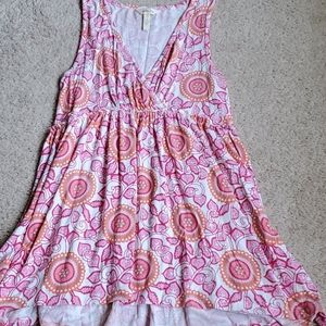 Matilda Jane Skyride tank